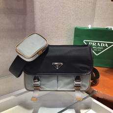 Prada Satchel Bags